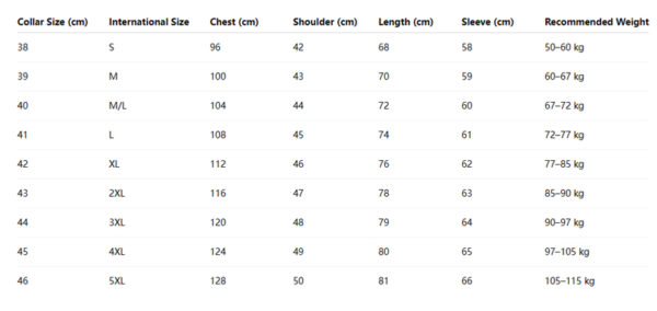 Kemeja Pria Silky Premium – Elegan, Slim Fit, Anti Kusut & Nyaman Dipakai